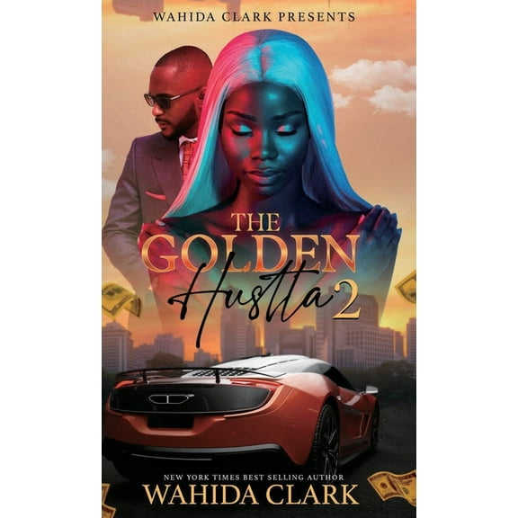 The Golden Hustla 2, (Hardcover)