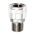 thumbnail image 1 of Extensores de pedal de bicicleta Zulema 9/16 pulgadas Espaciador de pedal extendido, 1 of 6