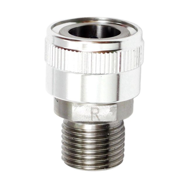 Extensores de pedal de bicicleta Zulema 9/16 pulgadas Espaciador de pedal extendido