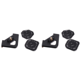 thumbnail image 1 of Plantilla Radio Esquina para Carpintería Recortadora Fresadora Borde (redonda + Filete), 1 of 2