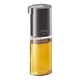 thumbnail image 2 of Utensilios de cocina, accesorios de cocina, utensilios de cocina, aceitera de apertura y cierre automático, artículos de cocina para el hogar, a prueba de fugas, sin colgar, aceitera, bote para aceite, 2 of 6