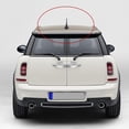 thumbnail image 7 of Compact 9.5cm Car Antenna Black, AM/FM/DAB for All Vehicle Models Roof Car Antenna Replacement, 7 of 7