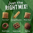thumbnail image 3 of Chex Mix Snack Mix Sour Cream and Onion, 8 oz Bag (Pack of 2), 3 of 3