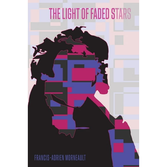 The Light Of Faded Stars, (Paperback)