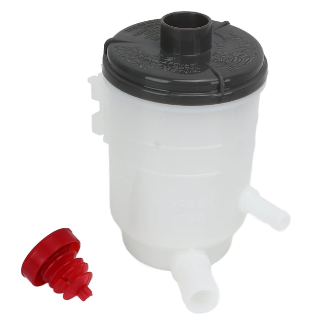 53701 SDA A01, Depósito De Dirección Asistida OEM Calidad Blanco Tanque De Dirección Asistida Pieza De Repuesto Plástico Resistente Al Calor Para Auto
