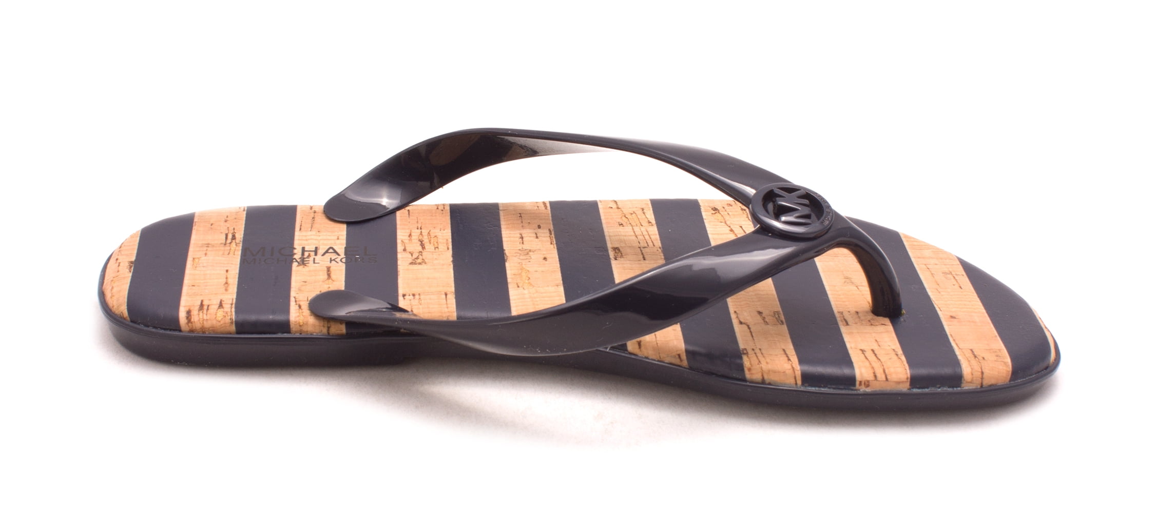 michael kors jet slides