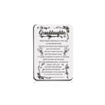 thumbnail image 1 of Toystoory Monedero inserto de tarjeta decoración presente exquisita bolsa de efectivo de acero inoxidable tarjetas dinero bolsa ornamento niñas regalos Kits de decoración para fiestas Nieta Toystoory HA067397-01, 1 of 6