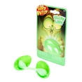 thumbnail image 2 of Silly Putty Glow-in-the-Dark, Set of 16, 2 of 2