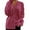 Red, variant on Cogild Cardigans for Women’s Oversized Knitted Button Up Cardigans with Cable Knitted Button Closure Soft and Sweater for Womens Fall and Winter Cardigans