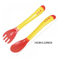 thumbnail image 2 of DJN Clearance Tableware Plastic Yellow One Size, 2 of 2