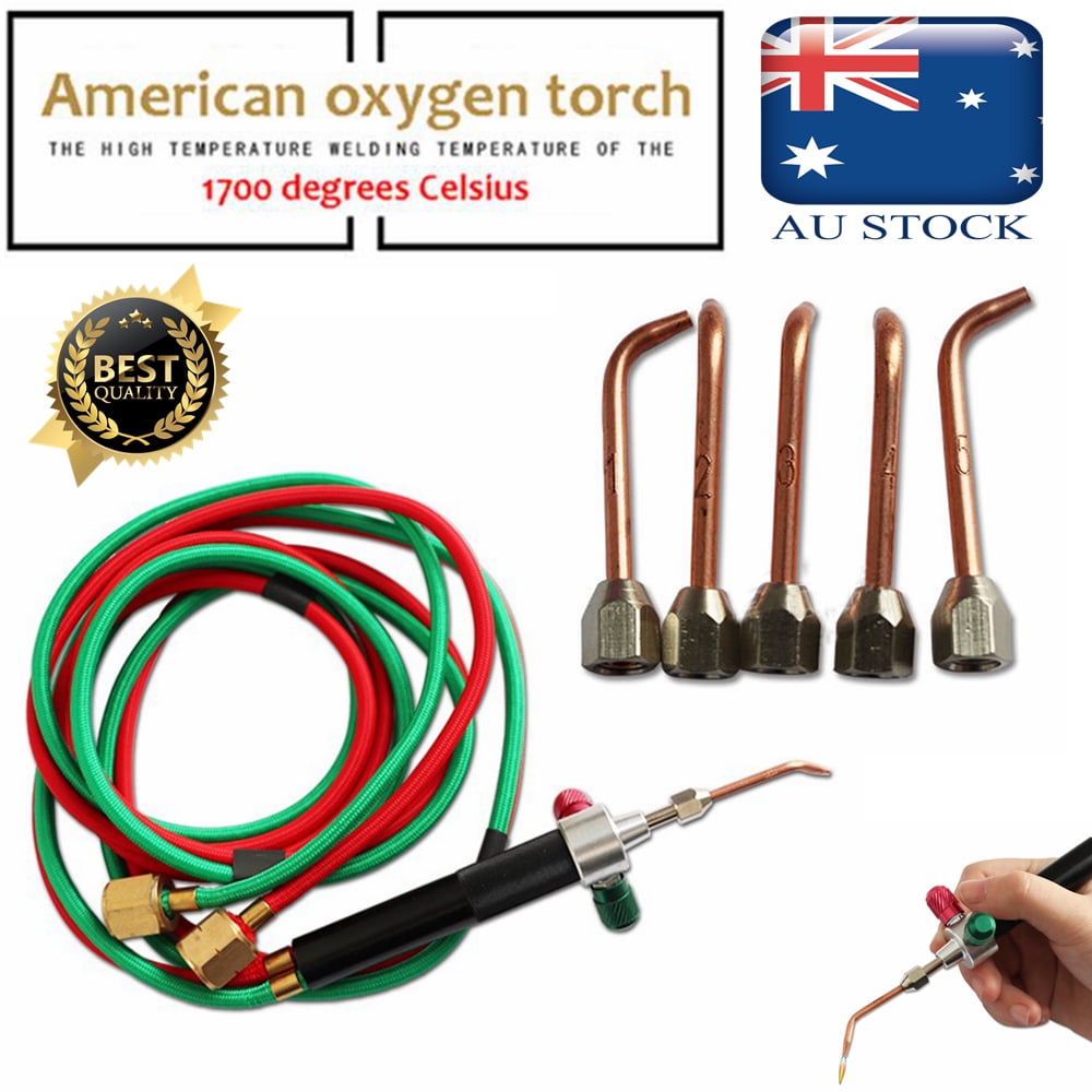 This New Compact Torch For HVAC Brazing Is A GAME, 44 OFF