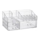thumbnail image 2 of Organizador de Maquillaje Yuyangstore Estuche de Almacenamiento Transparente 29 cm x 17.5 cm x 13.5 cm, 2 of 8