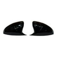 thumbnail image 2 of yotijar 2 Pieces Side Mirror Housing for MK6 Replaces, 2 of 8