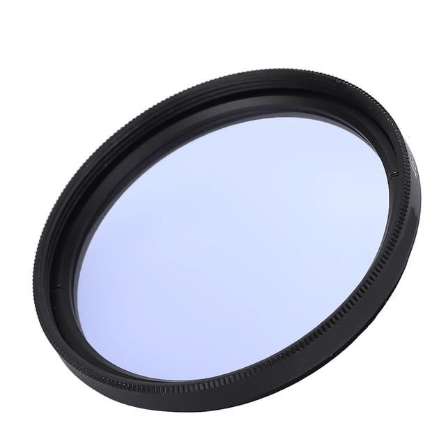 Filtro de lente Jadeshay de cámara de contaminación lumínica 46 mm