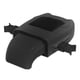 thumbnail image 2 of Kenally Ventilador trasero de asiento de automóvil de plástico Universal 1A 5W Interfaz USB ajustable Ventiladores de refrigeración de Ventana automotriz Negro, 2 of 6