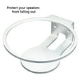 thumbnail image 3 of Support Mural pour Apple HomePod mini, Support en Acier Robuste, Compatible avec Haut-Parleur Apple HomePod mini, 3 of 5