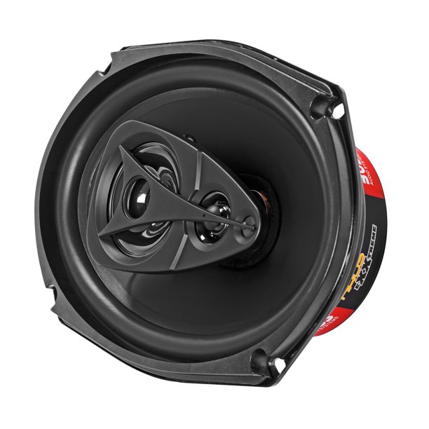 BOSS Audio Systems CH6940B Chaos Series 6 x 9 Inch Car Stereo Door