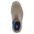 thumbnail image 2 of Dockers® Elmington Men's Oxford Shoes Color: Taupe Size: 10, 2 of 7