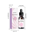 thumbnail image 3 of Fiudx Ofertas Del Día Esencial Para Realce De Senos, Aceite Esencial Para Realce De Senos, Realce De Senos Posparto, Reafirmante De Senos 30 Ml, 3 of 6