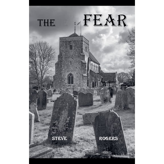 The Fear, (Paperback)