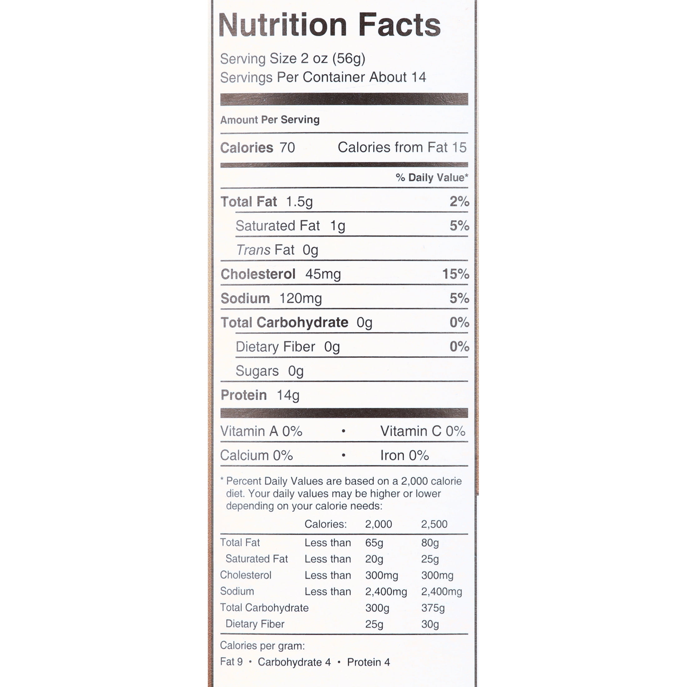 (4 pack) Keystone All Natural Turkey, 28 oz Can