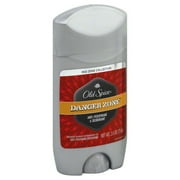 P & G Old Spice Red Zone Collection Anti-Perspirant & Deodorant, 2.6 oz