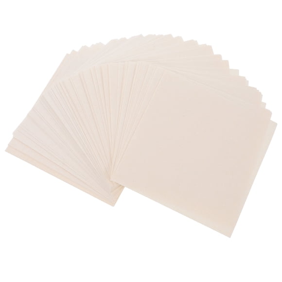 Houderco Hojas De Papel Cualitativo Para Laboratorio Con Filtración Precisa Y Material Resistente