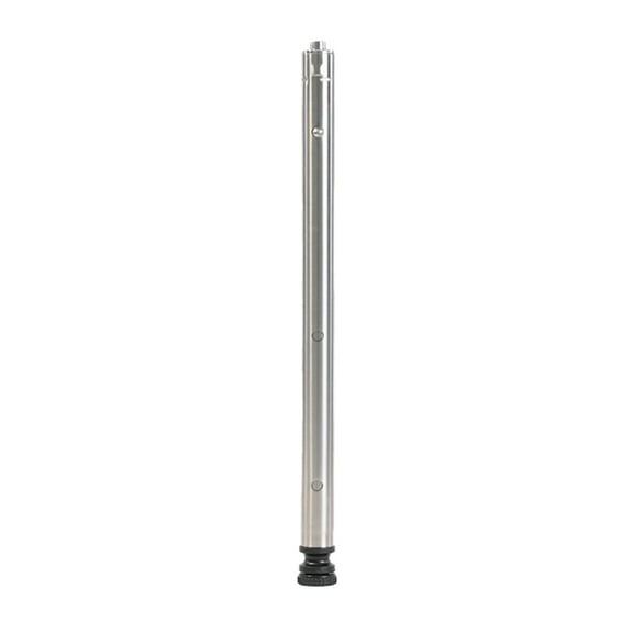 Regulable Stainless Steel Table Legs Extendable Height Travel Table Legs for Camping and Outdoor Gatherings