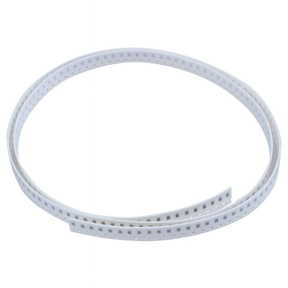 200 Pieces 0805 330ohm 5% Mounted Film SMD Chip Resistors