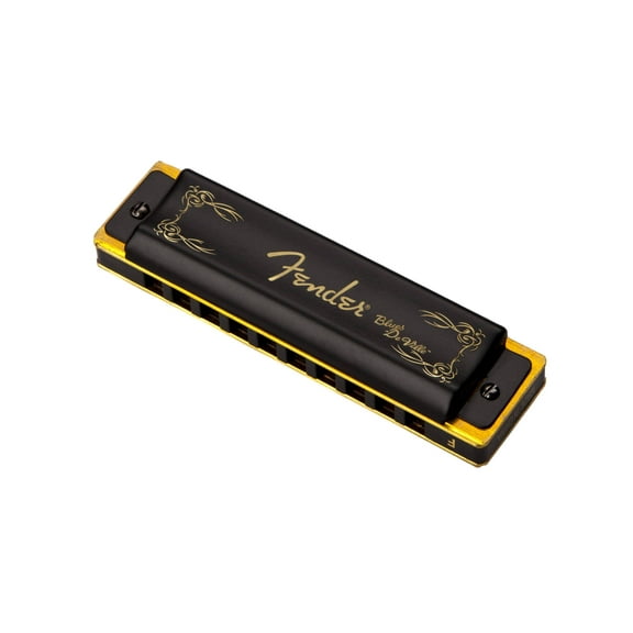 Fender Fender Blues Deville Harmonica, Key of F