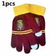 thumbnail image 1 of Corbata de Gryffindo/slytherin/Potter para niños y adultos, estilo universitario, bufanda/guantes/sombrero, Cosplay, regalos para fiesta de Halloween, graduación, Carnaval, 4 piezas, 1 of 4