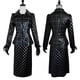 thumbnail image 2 of Uniforme de personaje de villano, nuevo disfraz de cosplay, disfraz de cosplay negro, trajes de disfraces de Halloween, funcionamiento suave, 2 of 8