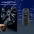thumbnail image 7 of UABRLA Portable Tire Inflator,Tire Pump Car Tire Inflator with Digital Pressure Gauge, Fast Inflation, Auto Tire Pump for Car Tires, Motorcycles, Bikes or Balls, 7 of 7
