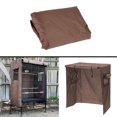 thumbnail image 3 of ,Pet Cage Cover, Outdoor Cover, Furniture Protection Waterproof Rain-proof For Home, 3 of 8