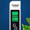thumbnail image 3 of keepw High-precision Ph Meter For Laboratory Water Testing Reliable Measurement Results Portable White tds pen, 3 of 6