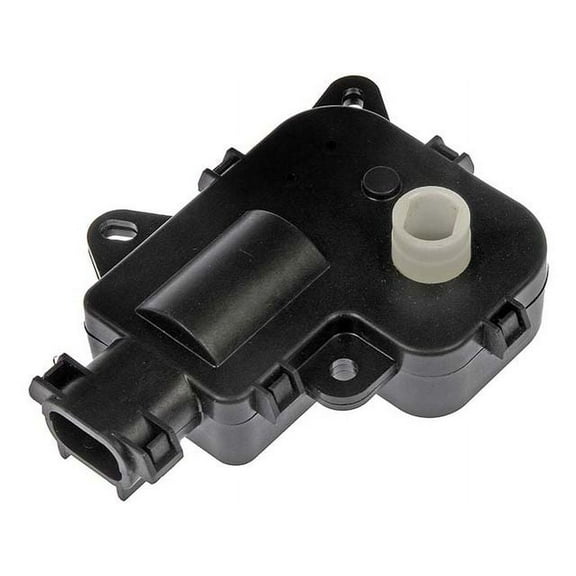 Air Flap Actuator - Compatible with 2008 - 2019 International ProStar 2009 2010 2011 2012 2013 2014 2015 2016 2017 2018