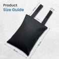 thumbnail image 2 of Outside Tap Covers For The Winter, Garden Outdoor Insulation Faucet Cover Spigot Pipe Freeze Protection, 2 of 5