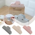 thumbnail image 4 of Food bag Storage Clips Freezer Sealing COLOURS B1B3, 4 of 6