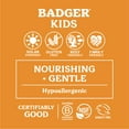 thumbnail image 5 of Badger Kids Sunscreen Stick, SPF 35, 0.65 oz, 5 of 8