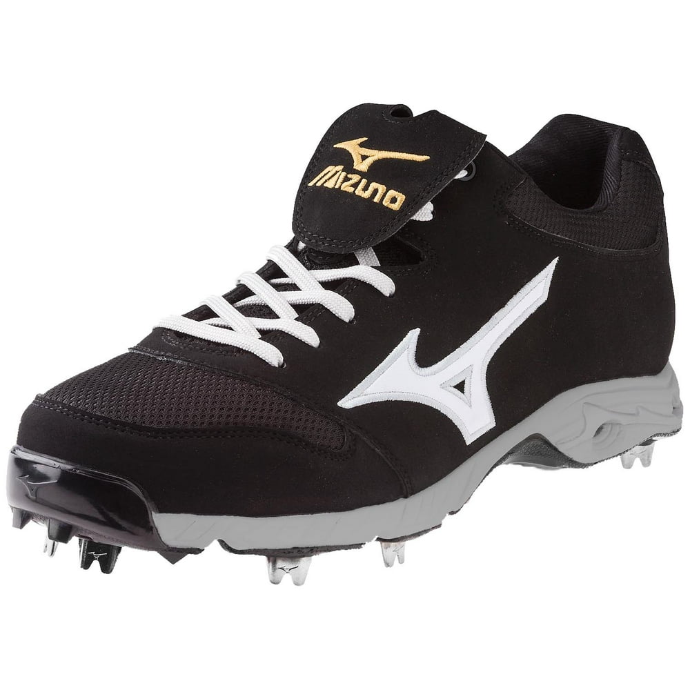 mizuno elite