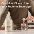 thumbnail image 4 of Collagen Peptides Hydrolyzed Powder Protein for Healthy Skin Hair Nails & Joints, 4 of 8