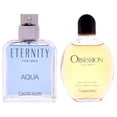 thumbnail image 2 of Set de 2 piezas de perfume Calvin Klein para hombre, 2 of 3