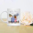 thumbnail image 5 of Ensembles de Cuisson Mère et Filles Tasse Commémorative Lié pour Toujours Cadeau (HTOOQ), 5 of 5