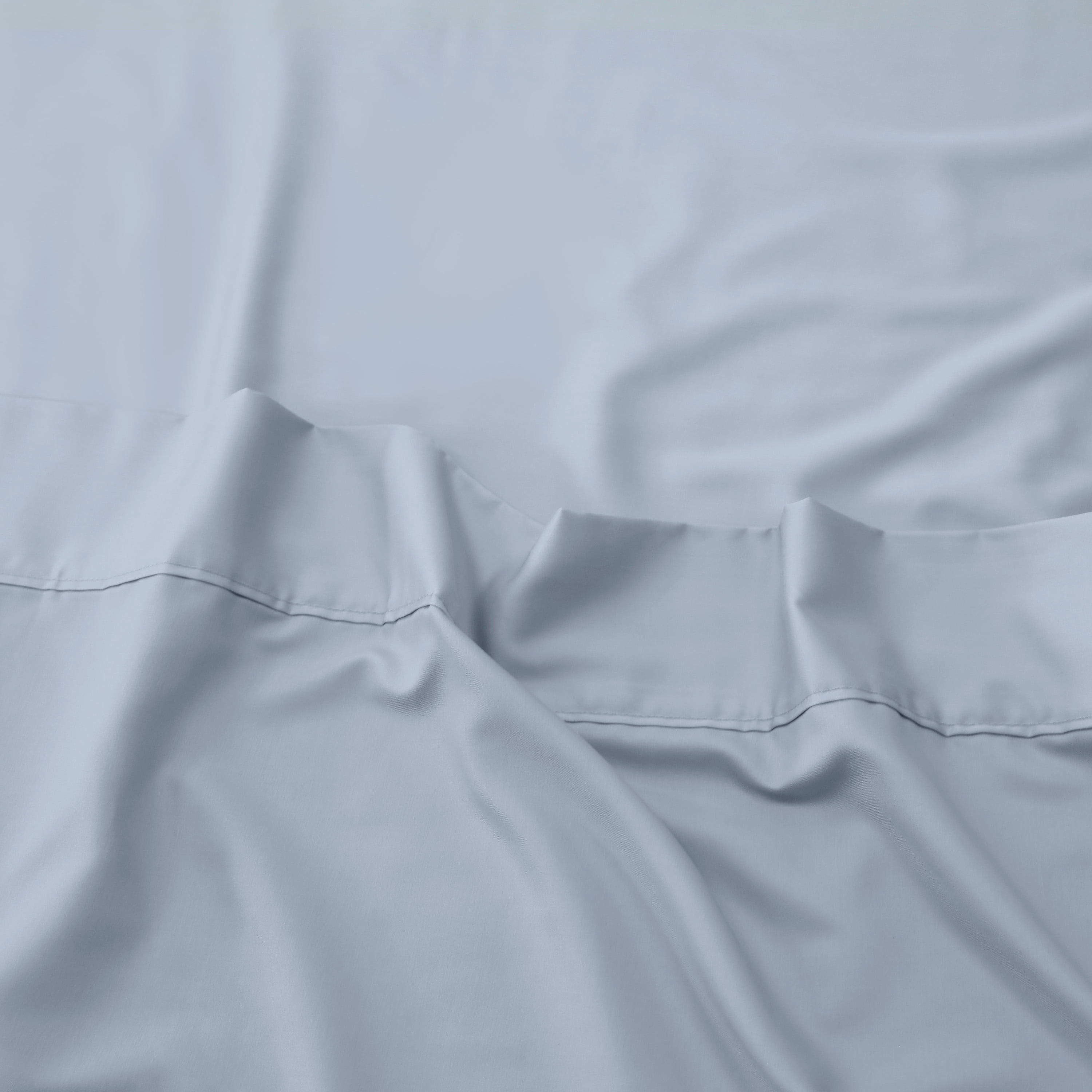 Martex Restore Cooling Bed Sheet Set, Queen, Blue