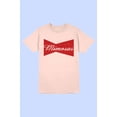 thumbnail image 3 of MIMOSAS Tee T-Shirt PLUS SIZE, 3 of 6