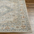 thumbnail image 6 of (4 pack) Mainstays Medallion Persian Runner Rug, 6 of 12