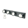 thumbnail image 1 of Rite Lite LPL704RC Gray Under The Cabinet Light Remote, 1 of 1