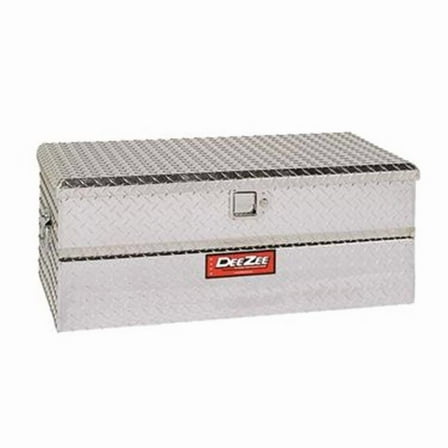 8537 Red Label Portable Utility Chests - Brite-Tread