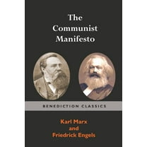 The Communist Manifesto (Paperback)