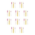 thumbnail image 2 of Wosthever 10pcs Artificial Squid Baits Lure Hook with Luminous Night Incisive Waterproof Fish Light Tackles for Enticement Usage 10piezas, 2 of 6